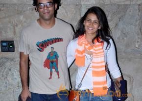 Celebrities at Gippi Special Screening Gallery  photo 20