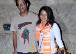 Celebrities at Gippi Special Screening Gallery  photo 23