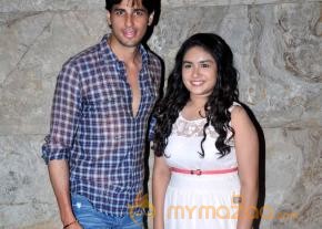 Celebrities at Gippi Special Screening Gallery  photo 28