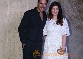 Celebrities at Manish Malhotra Birthday Party Photos photo 9
