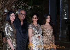 Celebrities at Manish Malhotra Birthday Party Photos photo 10