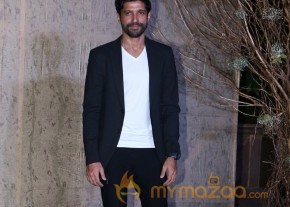 Celebrities at Manish Malhotra Birthday Party Photos photo 12