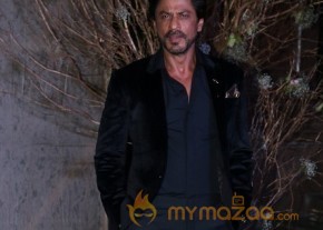 Celebrities at Manish Malhotra Birthday Party Photos photo 13