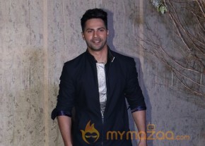 Celebrities at Manish Malhotra Birthday Party Photos photo 28