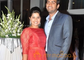 Celebrities at Project 511Charity Event Page 3 Photo Gallery photo 41