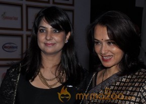 Celebrities at Project 511Charity Event Page 3 Photo Gallery photo 90