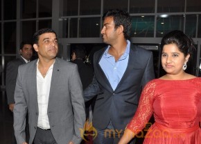 Celebrities at Project 511Charity Event Page 3 Photo Gallery photo 31