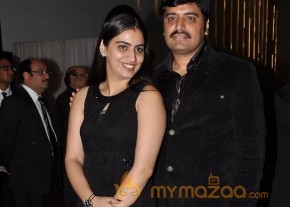 Celebrities at Project 511Charity Event Page 3 Photo Gallery photo 81