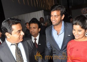 Celebrities at Project 511Charity Event Page 3 Photo Gallery photo 123
