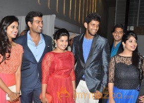 Celebrities at Project 511Charity Event Page 3 Photo Gallery photo 92