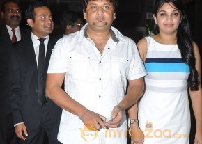 Celebrities at Project 511Charity Event Page 3 Photo Gallery photo 13