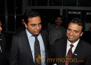 Celebrities at Project 511Charity Event Page 3 Photo Gallery photo 111