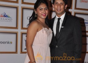 Celebrities at Project 511Charity Event Page 3 Photo Gallery photo 134