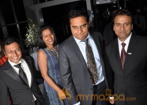 Celebrities at Project 511Charity Event Page 3 Photo Gallery photo 89