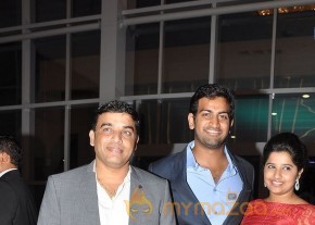 Celebrities at Project 511Charity Event Page 3 Photo Gallery photo 37