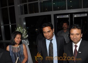 Celebrities at Project 511Charity Event Page 3 Photo Gallery photo 18
