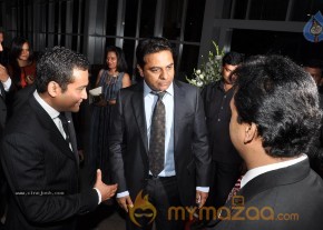 Celebrities at Project 511Charity Event Page 3 Photo Gallery photo 122