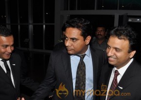 Celebrities at Project 511Charity Event Page 3 Photo Gallery photo 48
