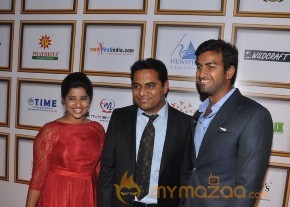 Celebrities at Project 511Charity Event Page 3 Photo Gallery photo 87