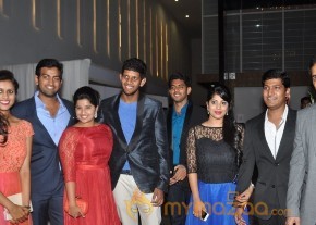 Celebrities at Project 511Charity Event Page 3 Photo Gallery photo 139