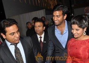 Celebrities at Project 511Charity Event Page 3 Photo Gallery photo 67