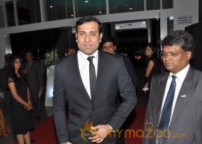 Celebrities at Project 511Charity Event Page 3 Photo Gallery photo 100