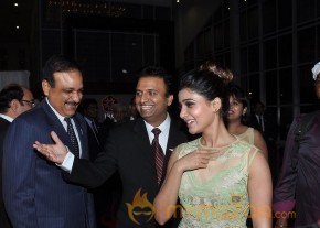 Celebrities at Project 511Charity Event Page 3 Photo Gallery photo 58