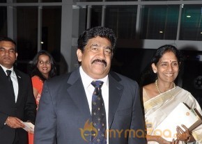 Celebrities at Project 511Charity Event Page 3 Photo Gallery photo 4