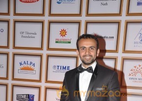 Celebrities at Project 511Charity Event Page 3 Photo Gallery photo 63