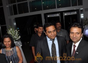 Celebrities at Project 511Charity Event Page 3 Photo Gallery photo 91