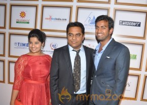 Celebrities at Project 511Charity Event Page 3 Photo Gallery photo 110