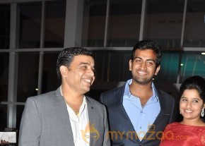Celebrities at Project 511Charity Event Page 3 Photo Gallery photo 55