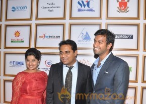 Celebrities at Project 511Charity Event Page 3 Photo Gallery photo 27