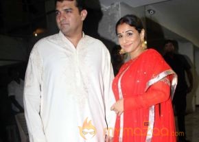 Celebs at Aamir Khan Diwali Event Photos photo 10
