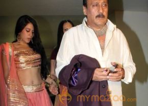 Celebs at Aamir Khan Diwali Event Photos photo 19