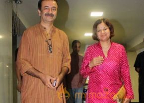 Celebs at Aamir Khan Diwali Event Photos photo 22