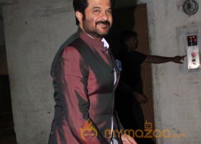 Celebs at Aamir Khan Diwali Event Photos photo 7