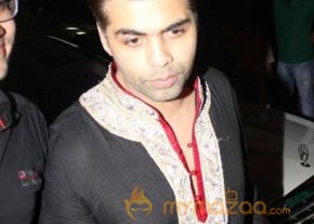 Celebs at Aamir Khan Diwali Event Photos photo 15