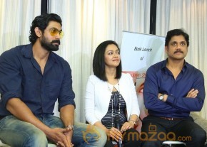 Celebs at Age Erase Book Launch Photos photo 44