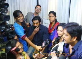 Celebs at Age Erase Book Launch Photos photo 90