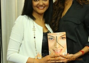 Celebs at Age Erase Book Launch Photos photo 108