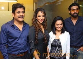 Celebs at Age Erase Book Launch Photos photo 8