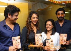 Celebs at Age Erase Book Launch Photos photo 85