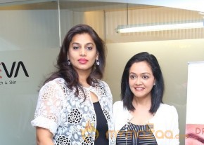 Celebs at Age Erase Book Launch Photos photo 77