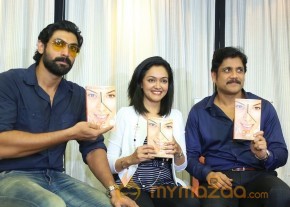 Celebs at Age Erase Book Launch Photos photo 67