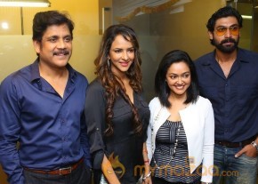 Celebs at Age Erase Book Launch Photos photo 11
