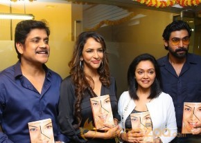 Celebs at Age Erase Book Launch Photos photo 36