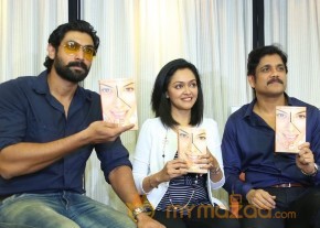 Celebs at Age Erase Book Launch Photos photo 66