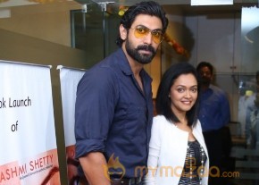 Celebs at Age Erase Book Launch Photos photo 34