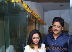 Celebs at Age Erase Book Launch Photos photo 83